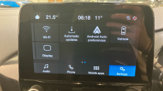 Ford Fiesta 1.0 EcoBoost Active X 5dr Petrol Hatchback